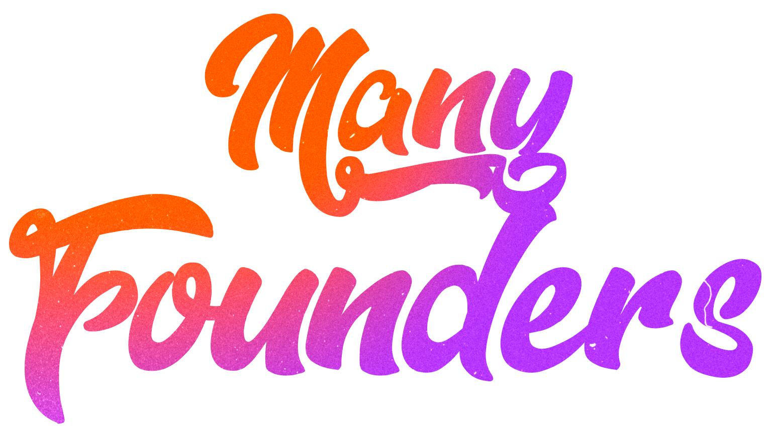 Many Founders