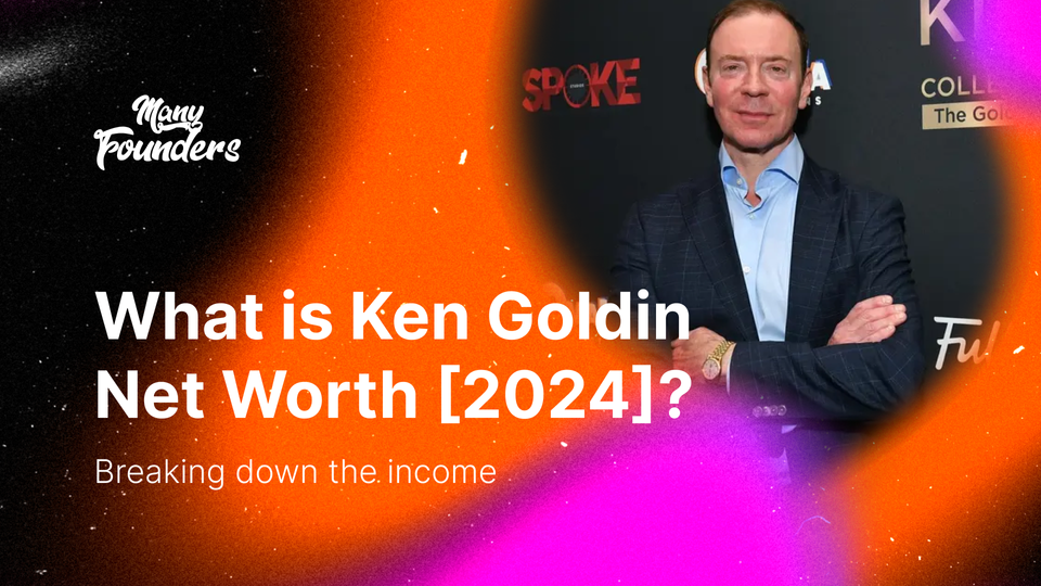 What is Ken Goldin Net Worth [2024]? Legendary Auctioneer